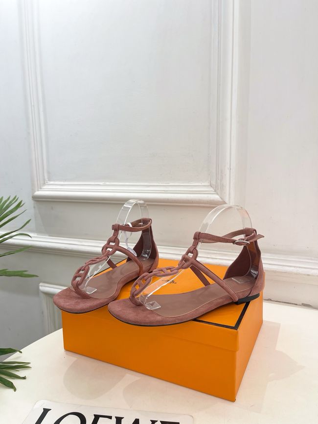 Hermes Sandals 69019-4