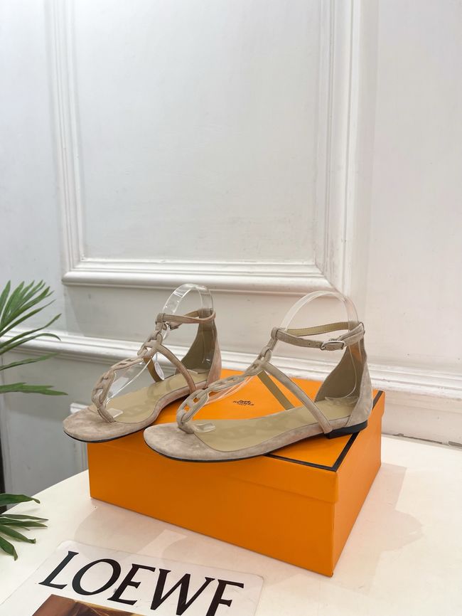 Hermes Sandals 69019-5