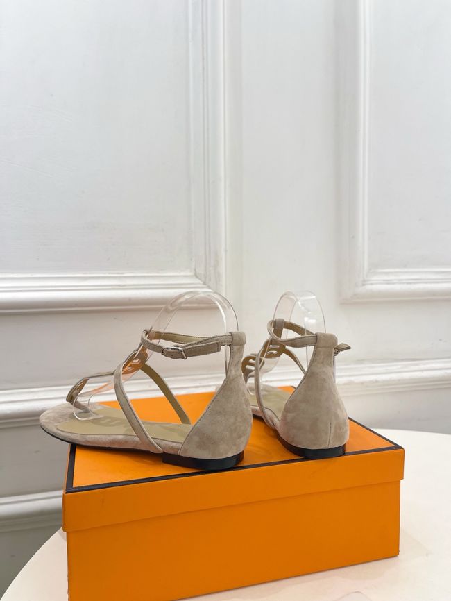 Hermes Sandals 69019-5