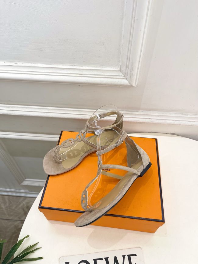 Hermes Sandals 69019-5