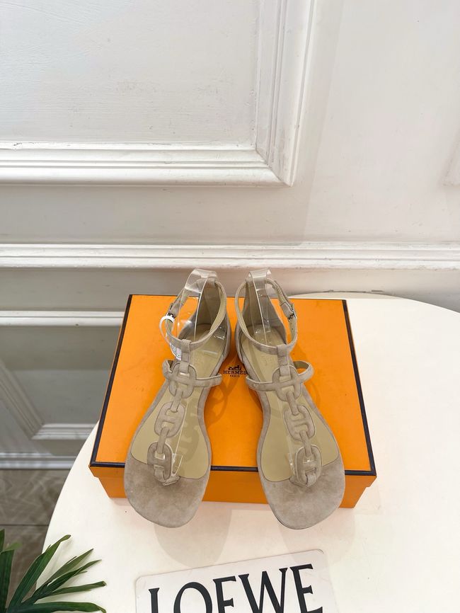 Hermes Sandals 69019-5