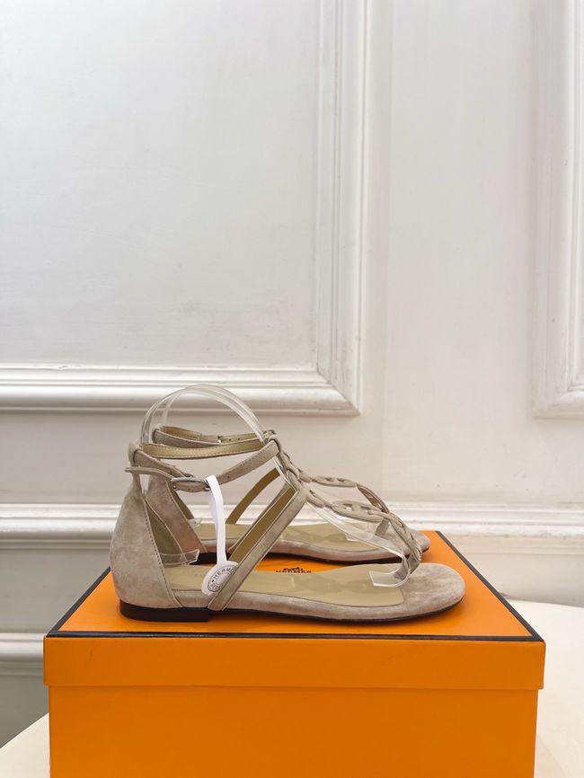 Hermes Sandals 69019-5