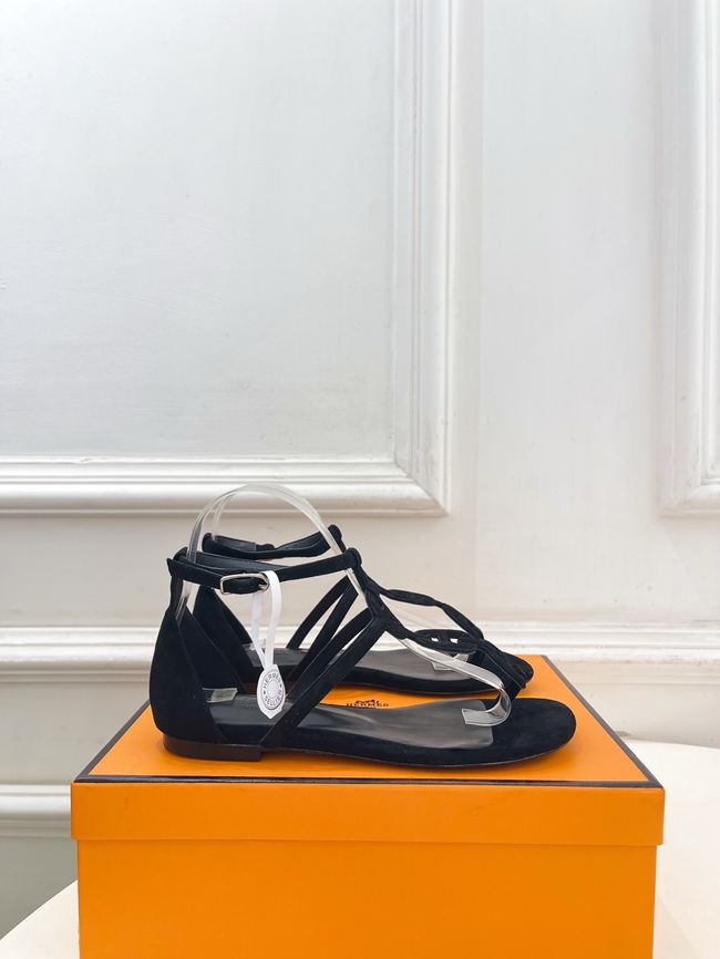 Hermes Sandals 69019-6