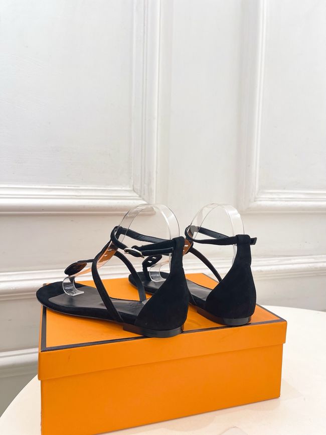 Hermes Sandals 69019-6