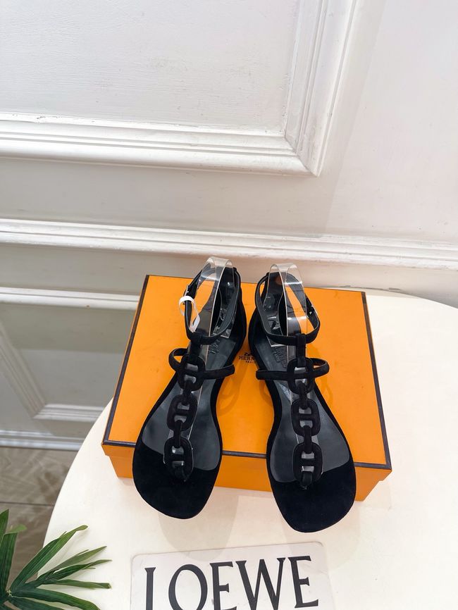 Hermes Sandals 69019-6