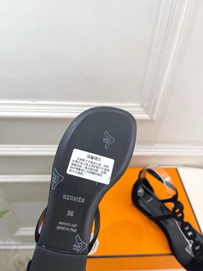 Hermes Sandals 69019-6