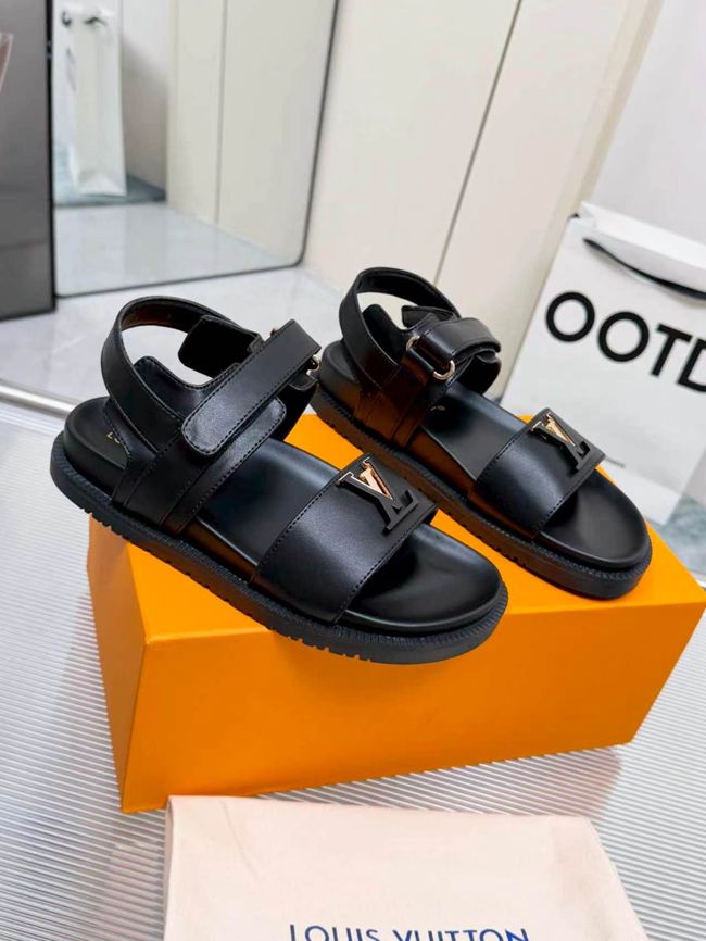 Louis Vuitton Sandals 69014-2