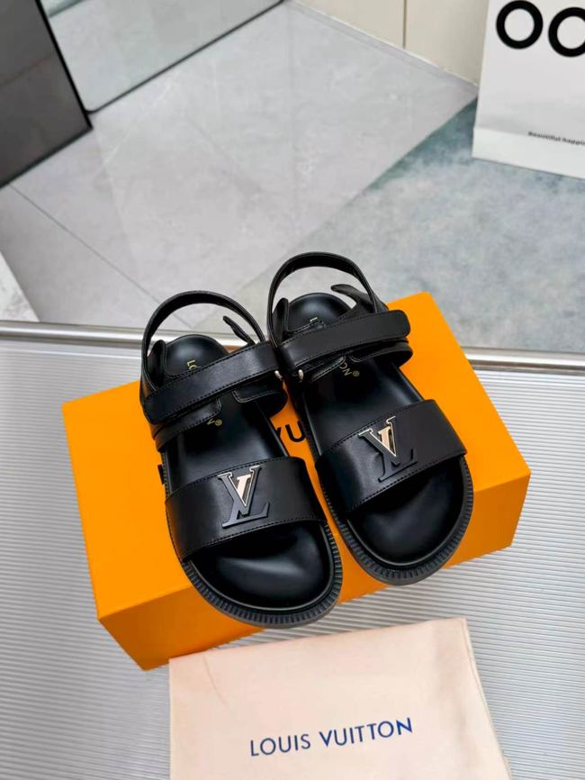 Louis Vuitton Sandals 69014-2