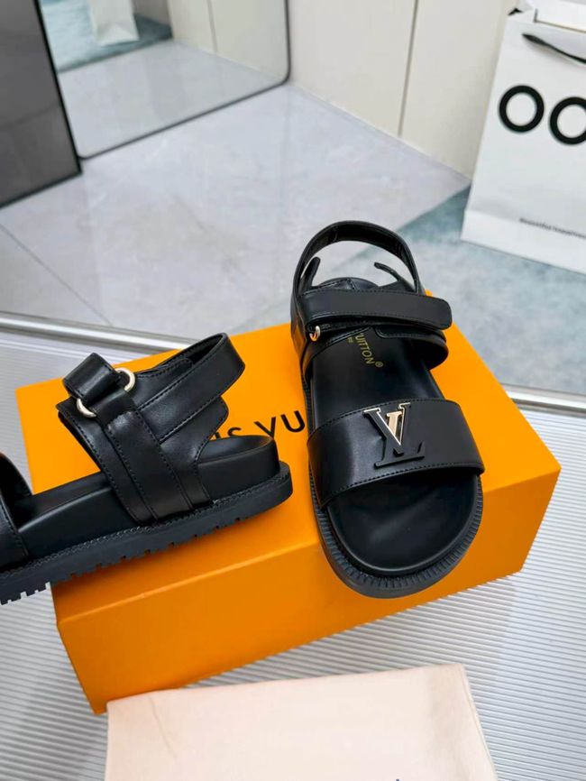 Louis Vuitton Sandals 69014-2