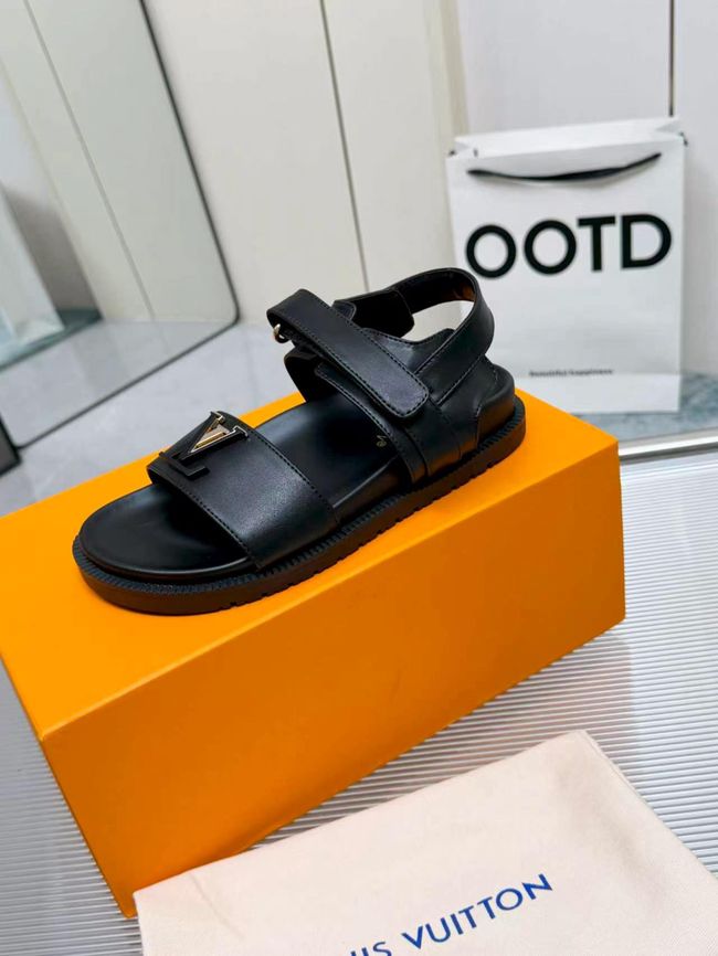 Louis Vuitton Sandals 69014-2
