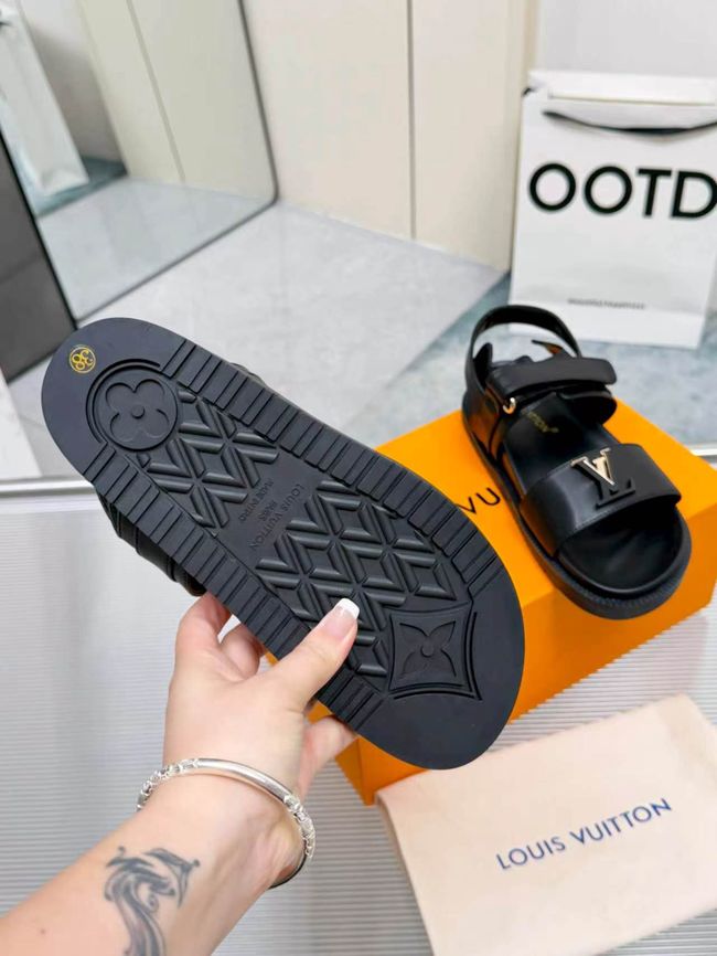 Louis Vuitton Sandals 69014-2