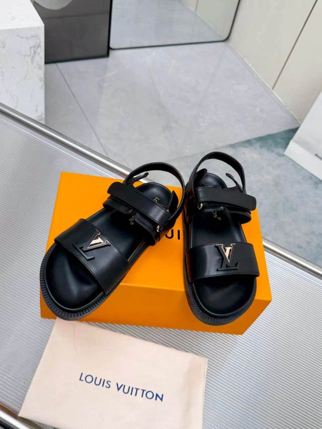 Louis Vuitton Sandals 69014-2