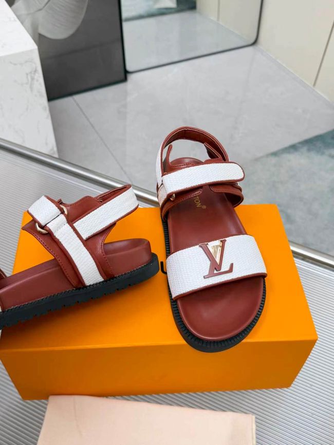 Louis Vuitton Sandals 69014-4