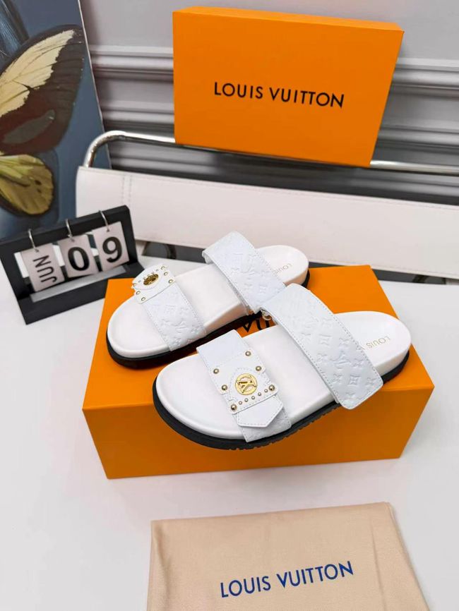 Louis Vuitton Sandals 69017-1