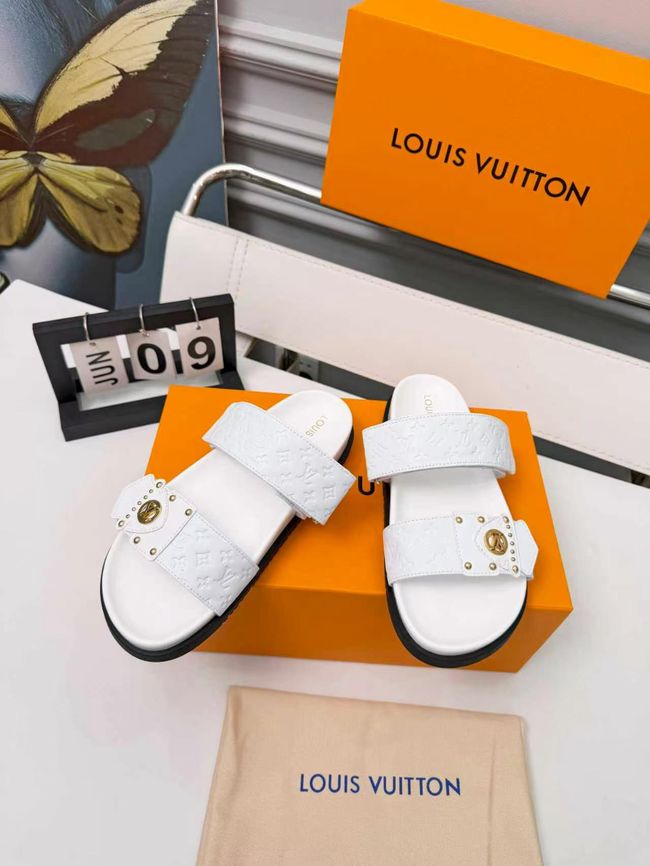 Louis Vuitton Sandals 69017-1