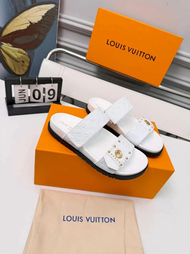 Louis Vuitton Sandals 69017-1