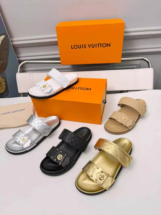 Louis Vuitton Sandals 69017-1