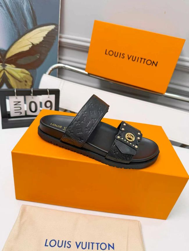 Louis Vuitton Sandals 69017-2