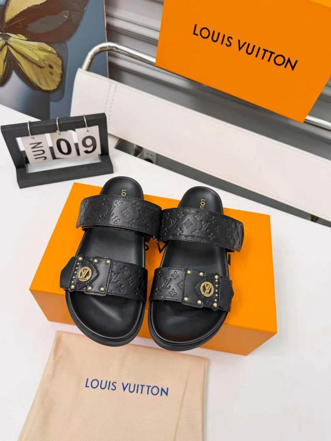 Louis Vuitton Sandals 69017-2