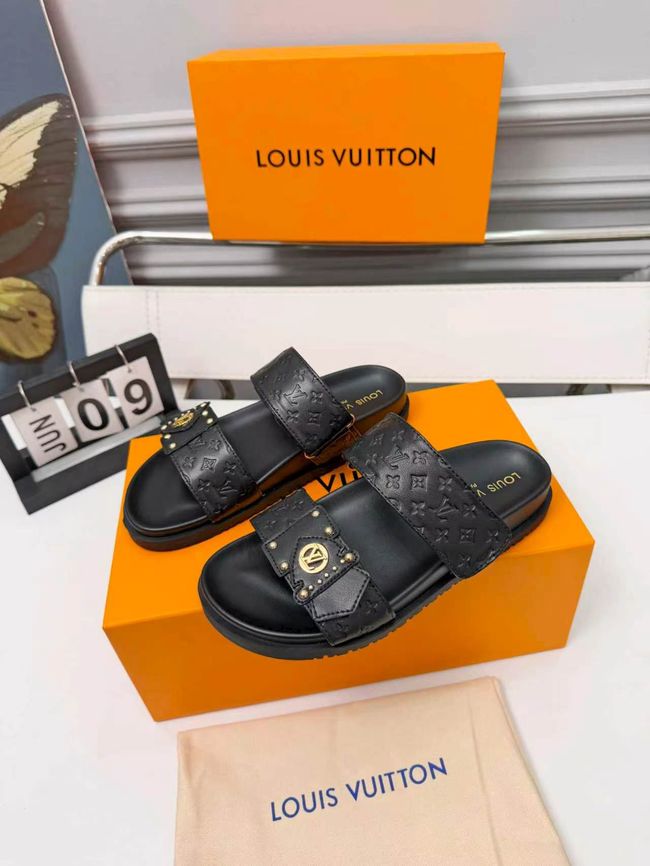 Louis Vuitton Sandals 69017-2