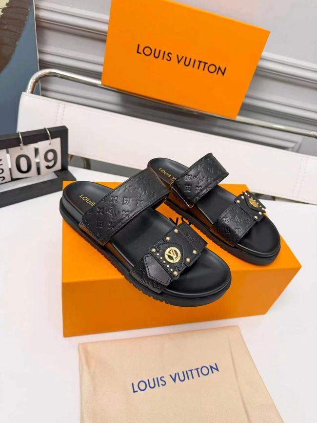 Louis Vuitton Sandals 69017-2