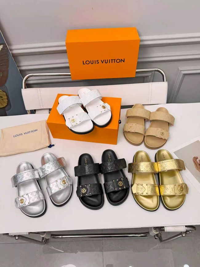 Louis Vuitton Sandals 69017-2
