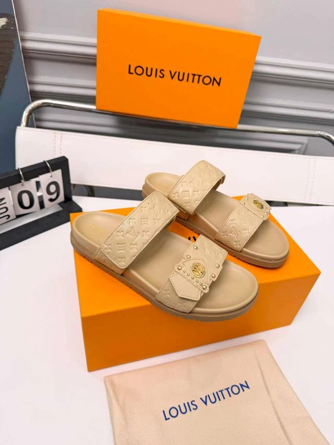 Louis Vuitton Sandals 69017-3