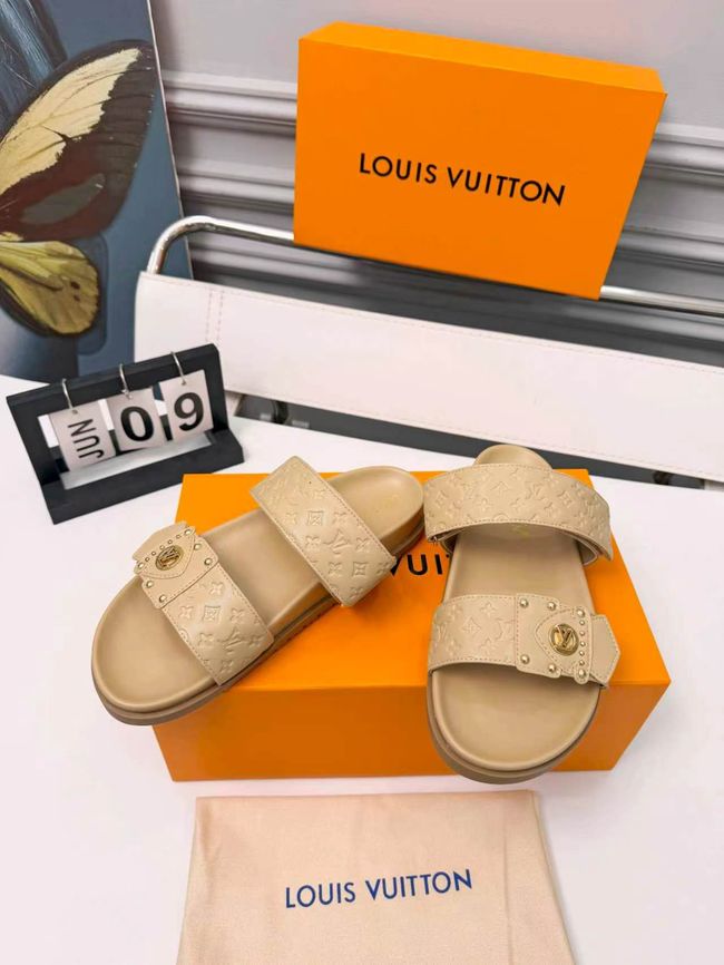 Louis Vuitton Sandals 69017-3