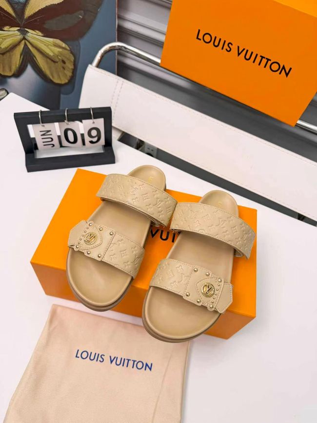 Louis Vuitton Sandals 69017-3