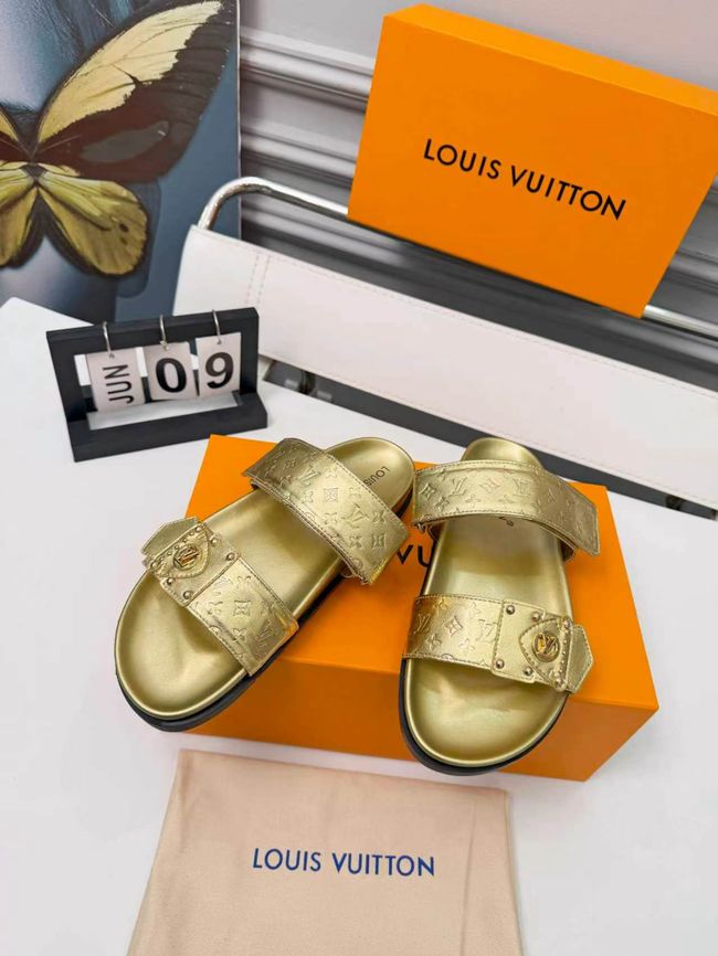 Louis Vuitton Sandals 69017-4