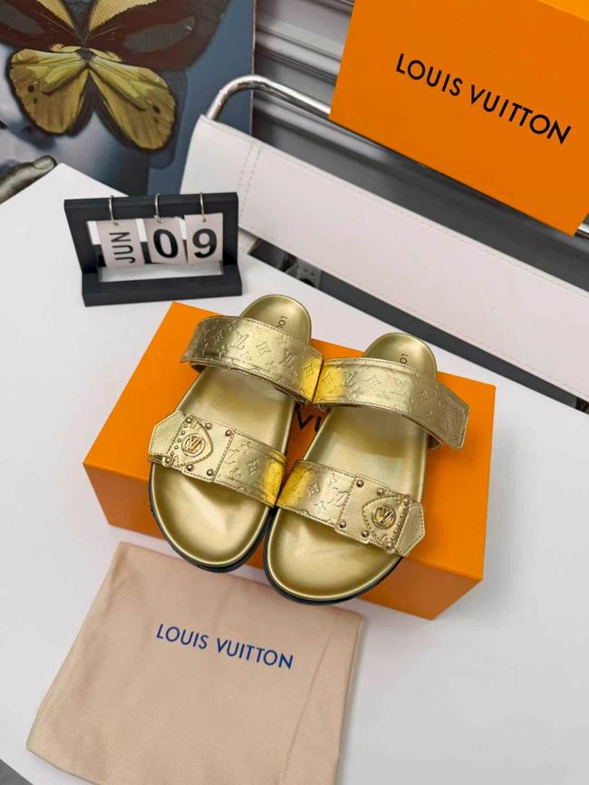 Louis Vuitton Sandals 69017-4