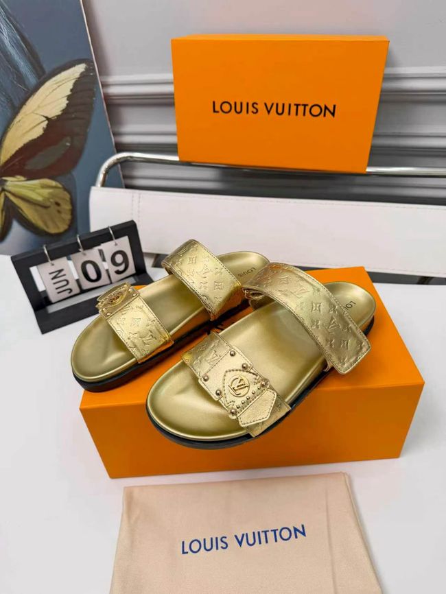 Louis Vuitton Sandals 69017-4