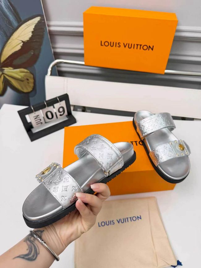 Louis Vuitton Sandals 69017-5