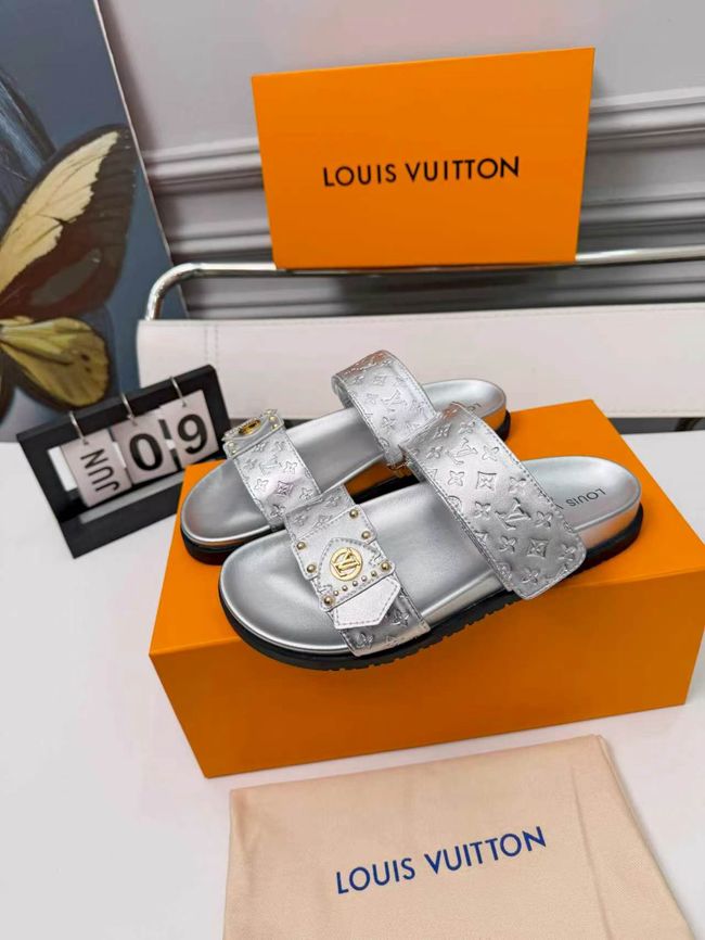 Louis Vuitton Sandals 69017-5