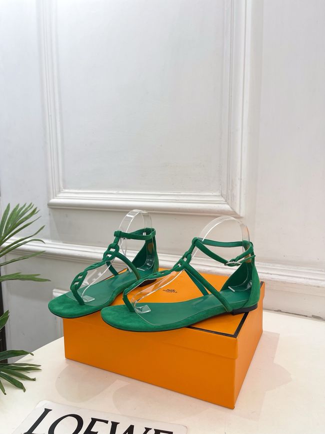 Hermes Sandals 69019-1