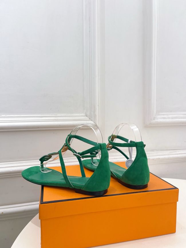 Hermes Sandals 69019-1