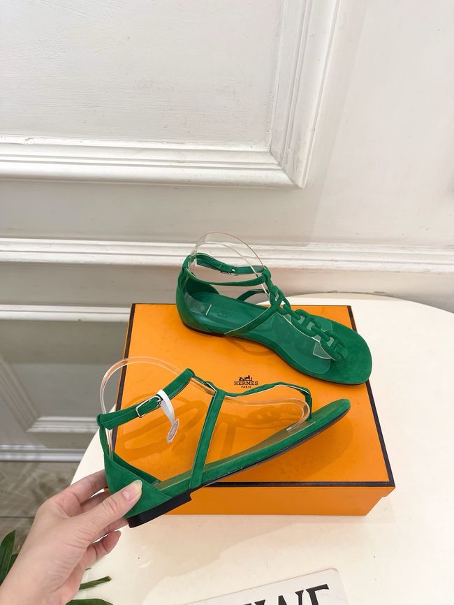 Hermes Sandals 69019-1