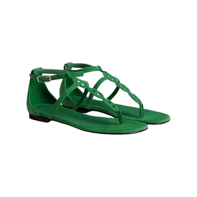 Hermes Sandals 69019-1