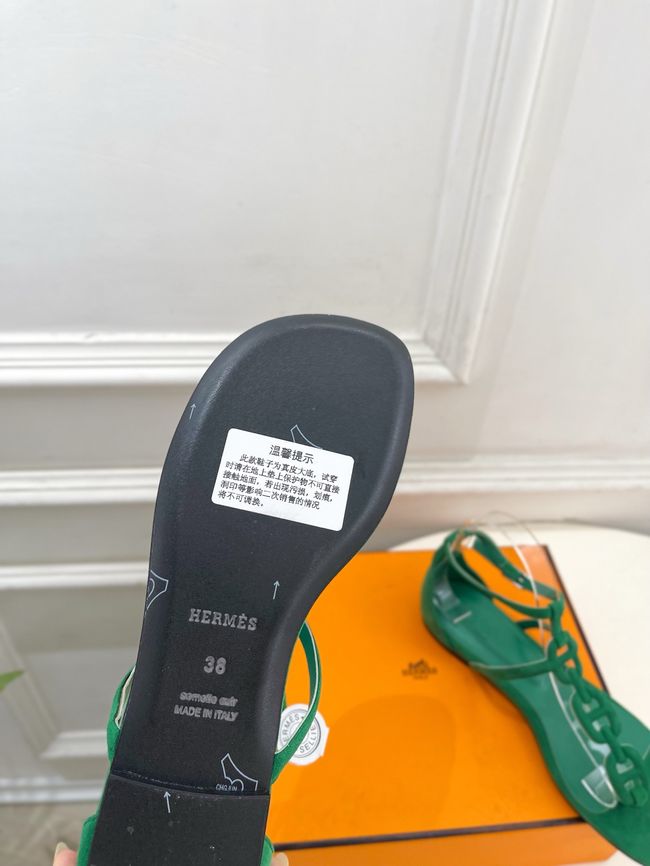 Hermes Sandals 69019-1