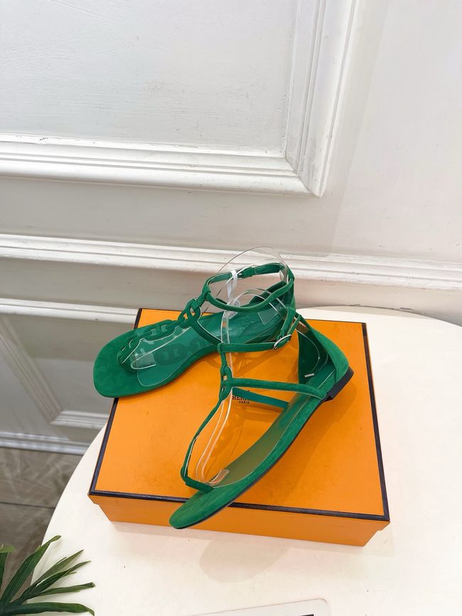 Hermes Sandals 69019-1