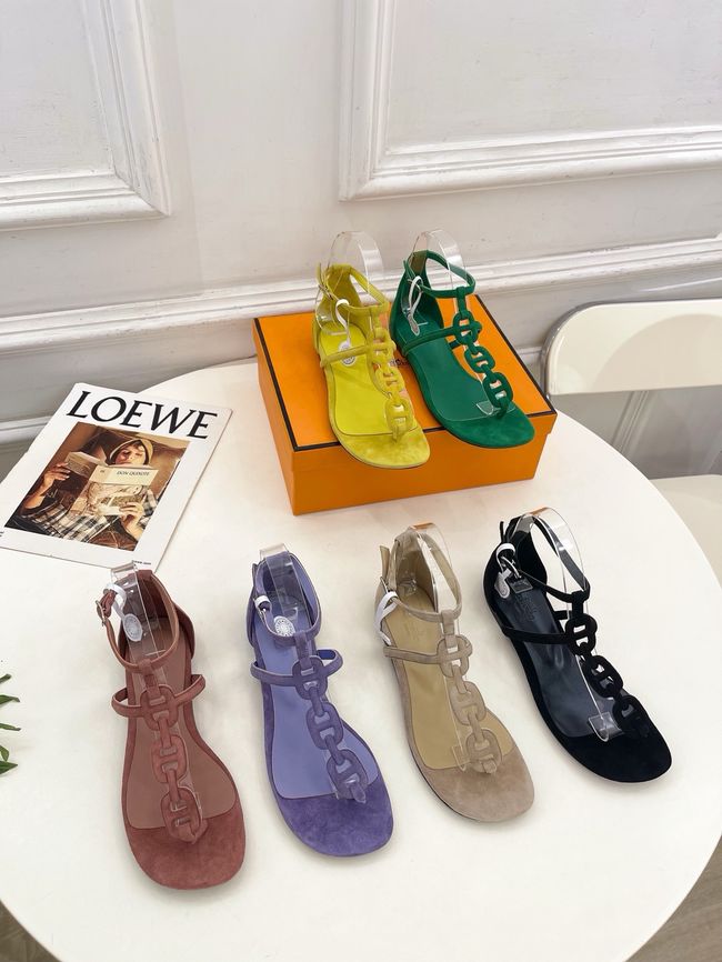 Hermes Sandals 69019-1