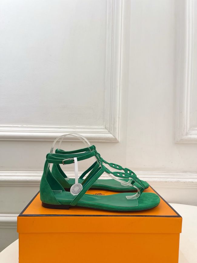 Hermes Sandals 69019-1