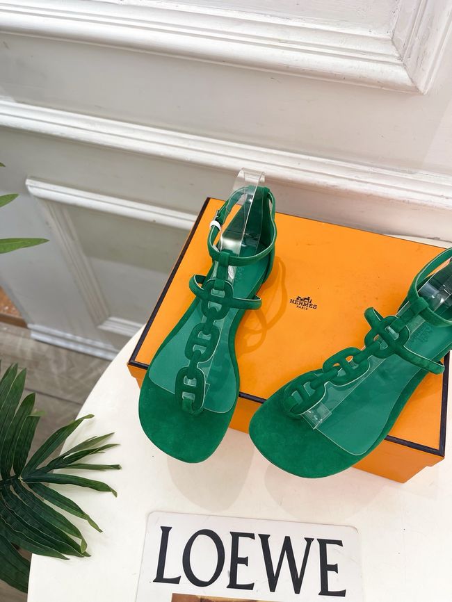 Hermes Sandals 69019-1