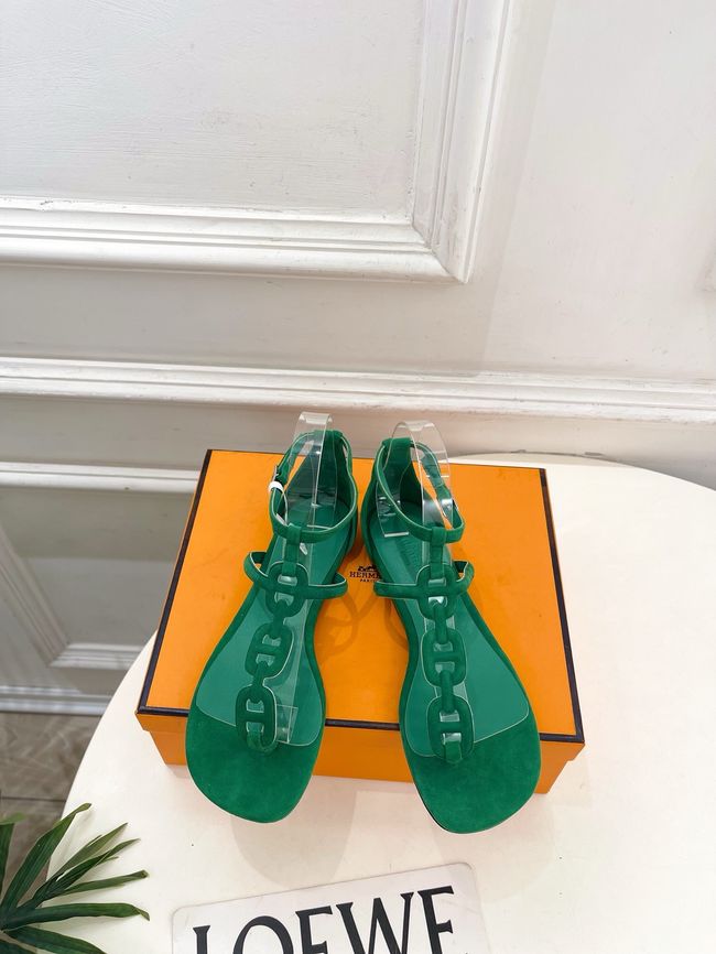 Hermes Sandals 69019-1