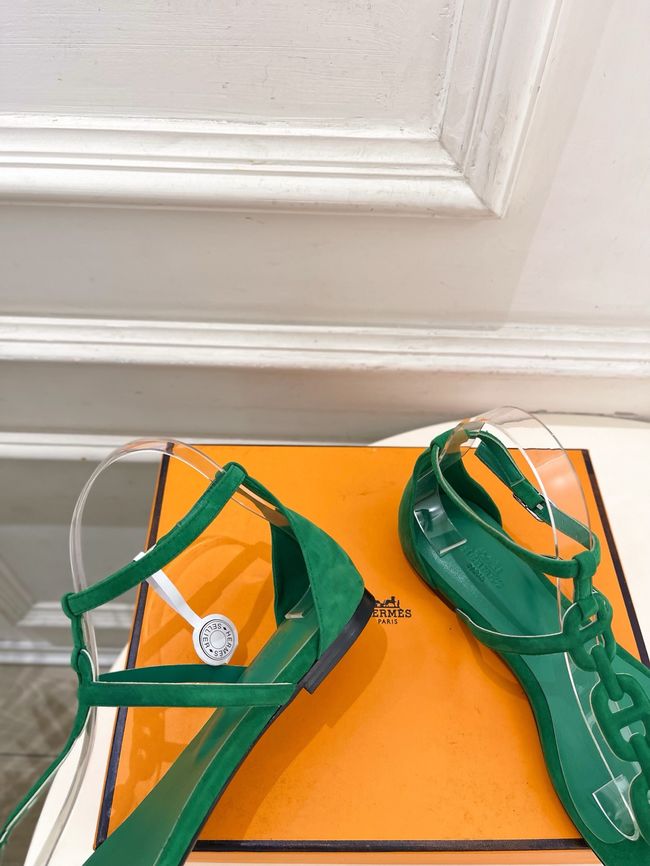Hermes Sandals 69019-1