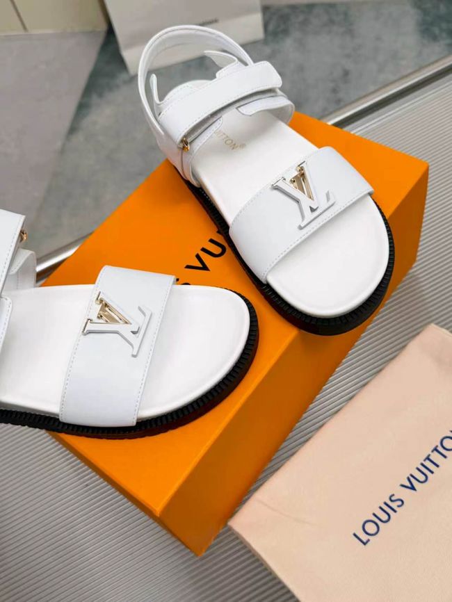 Louis Vuitton Sandals 69014-1
