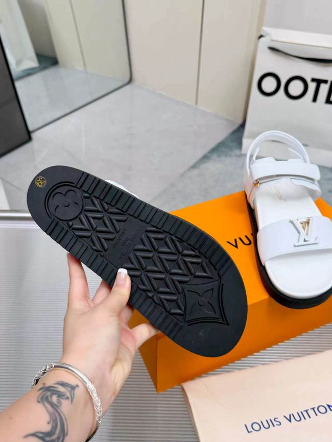 Louis Vuitton Sandals 69014-1