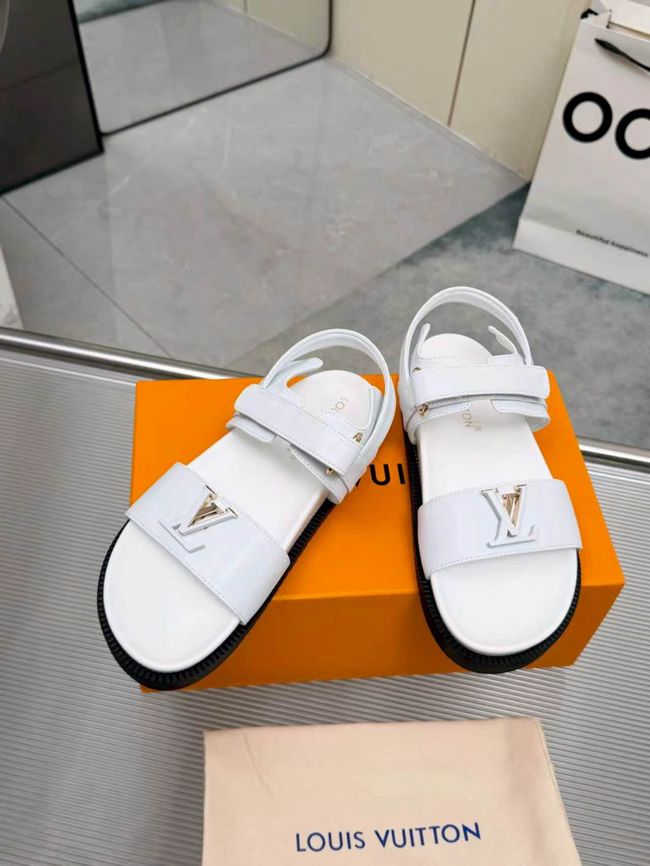 Louis Vuitton Sandals 69014-1
