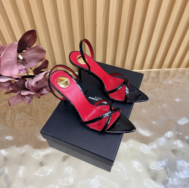 Saint Laurent Sandals 69013-1