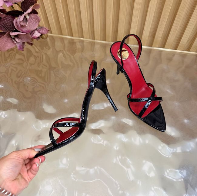 Saint Laurent Sandals 69013-1